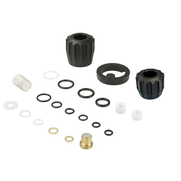 Side block service kit KMB