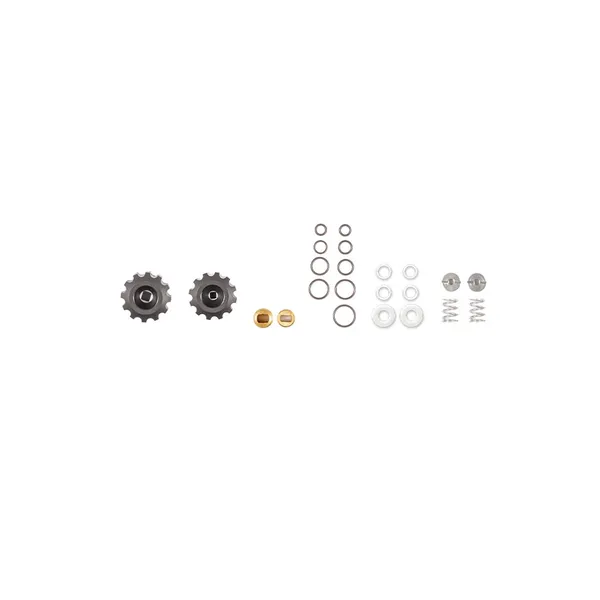 Kit, Side Block Rebuild, S.S.