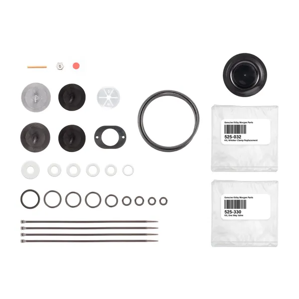 Kit, Soft Goods Overhaul, 18/28