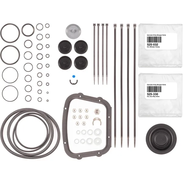 Soft goods kit KM 97