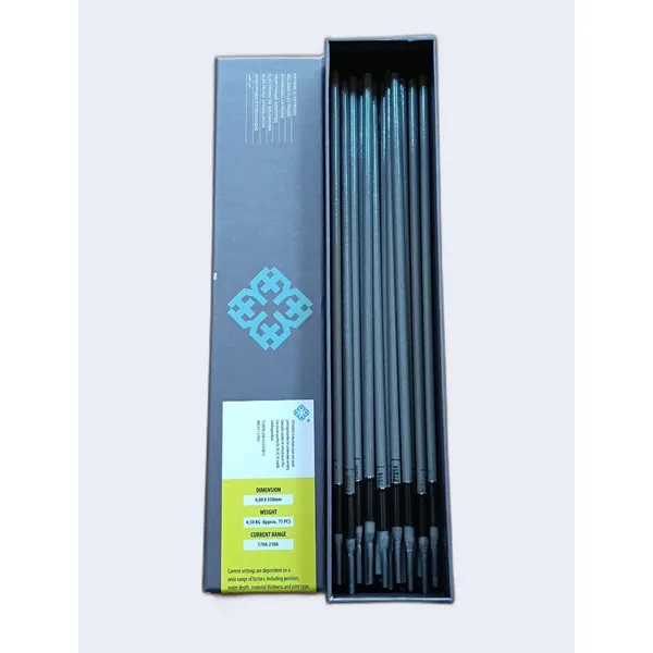TYT KARIA SKE14 wet welding 4mmx350mm electrode 75 pk