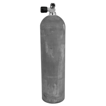 Aulminiumsflasker