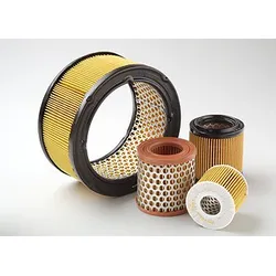 Air Intake Filter 1210 E/ES, 230 E/ES/EC, 260 E/ES, 280/320 E/ES/EC, 300 E/ES/ESII/ESIII, 300/400 EMC, 4540 D/E/ES/EC/ESII, 570 D/E/ES/EC/ESIII, 700 ESII, 720 E