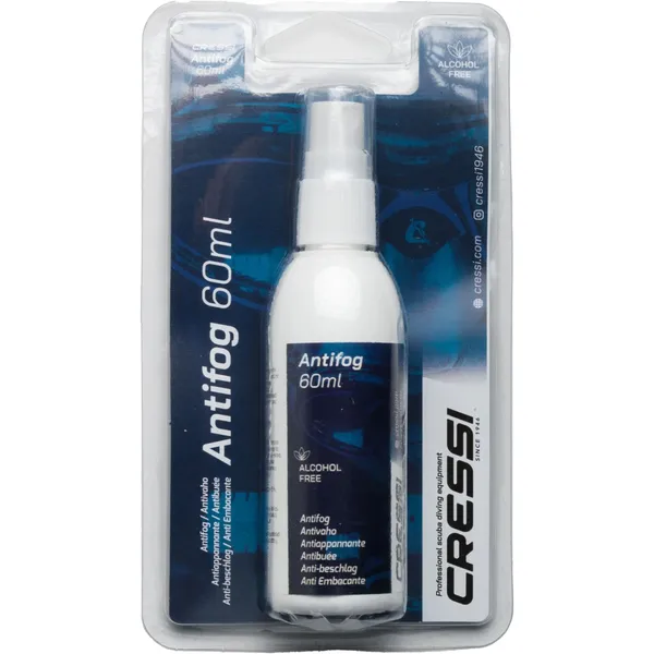 Cressi Antifog