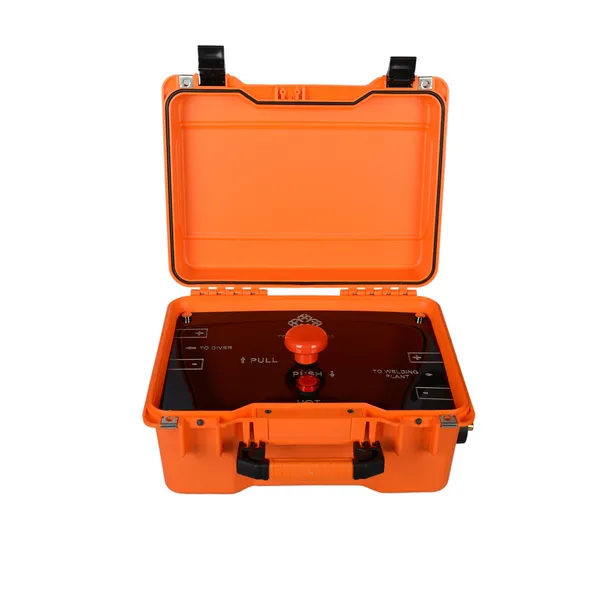 Small style knife switch 7,5 kg L:42 X W:22 X H:35cm