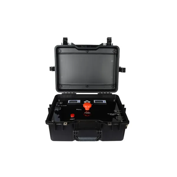 Digital Knife Switch 8,5 kg  L:54 X W:24 X H:42cm