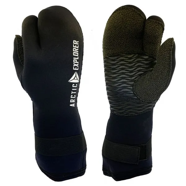Våthanske Arctic Explorer 3-Finger Kevlar 6,5mm
