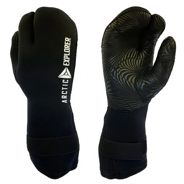 Våthanske Arctic Explorer 3-Finger 6,5mm
