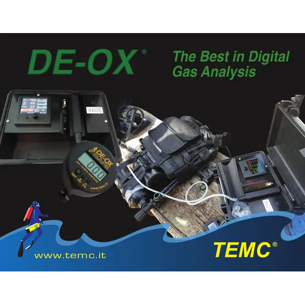 TEMC DE-OX