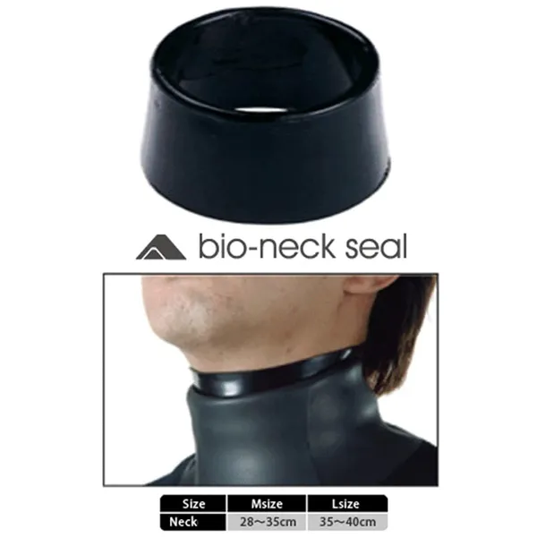 BioSeal Hals