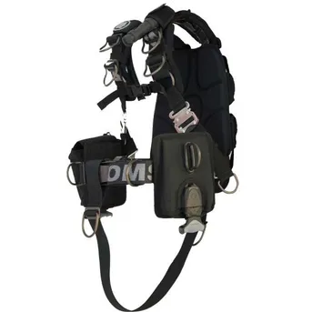 OMS, Comfort Harness III, Signature Pack SS