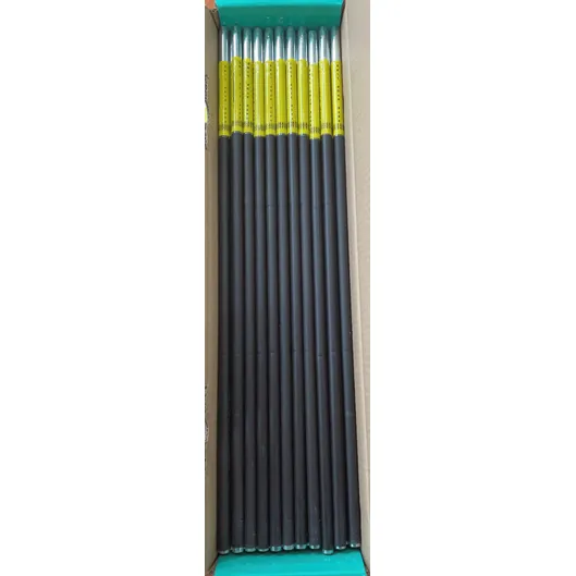 TYT-EKE1050 EXOTHERMIC CUTTING ROD 10mm qty 50