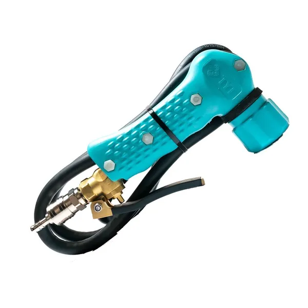 Exothermic Cutting Torch