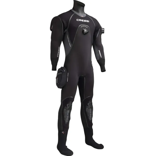 Desert Drysuit Man L