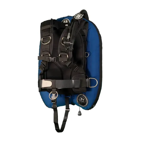 OMS IQ Lite w/Performance Wing 32 lbs/14.5 kg
