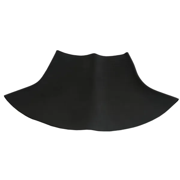 Bytte halstetting latex, arbeid og mansjett