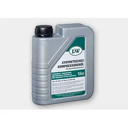 Synthetic Oil
