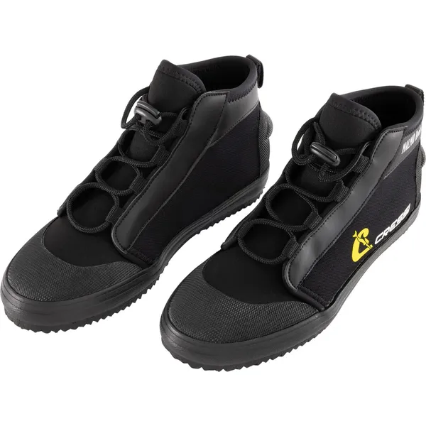 Malmo Rock boots L (42-44)