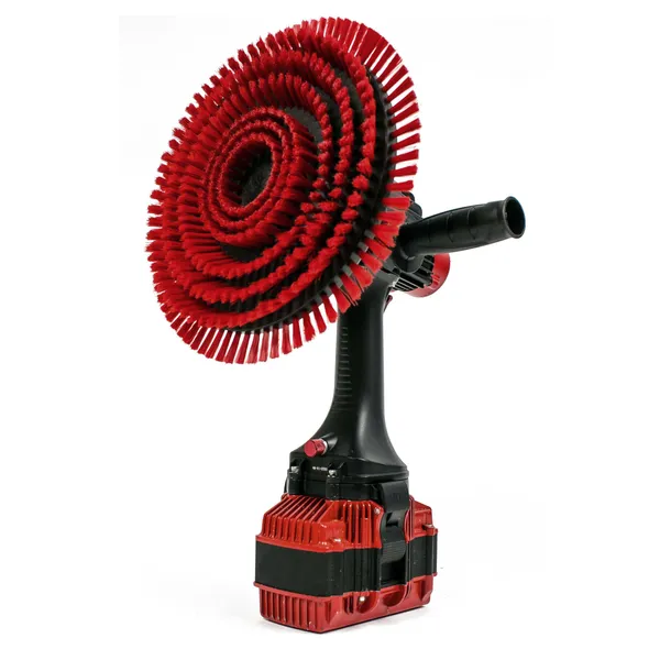 Hull Cleaner V2 (1-18V-10AH)