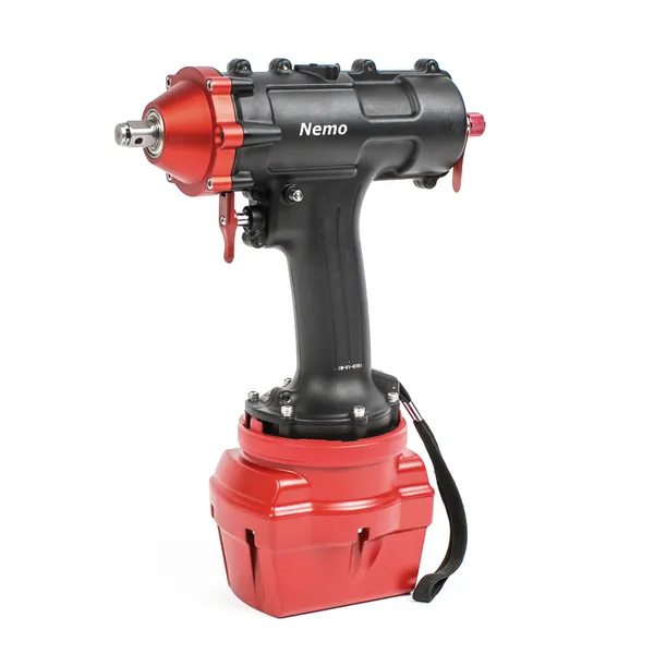 Impact Wrencher V1 (2-18V-6AH)
