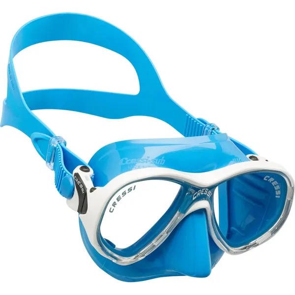 Marea JR cressi blue