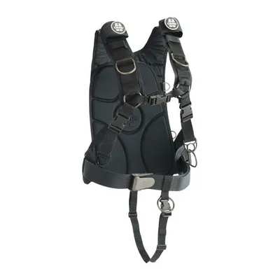 OMS IQ Lite Backpack Harness