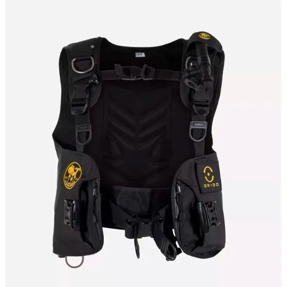 Poseidon Origo BCD