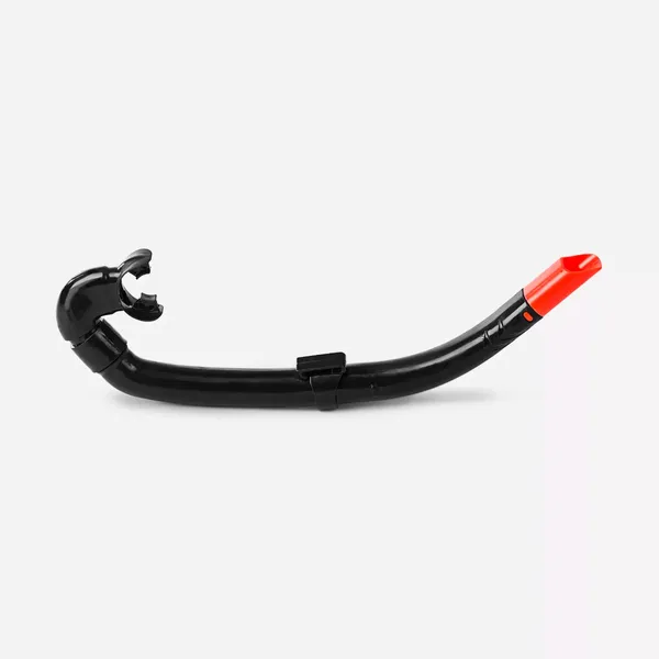 Black Line Snorkel