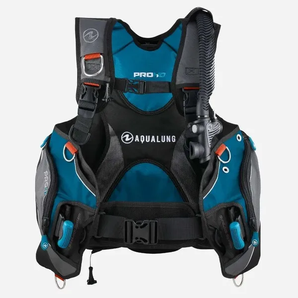 Jakkevest PRO HD