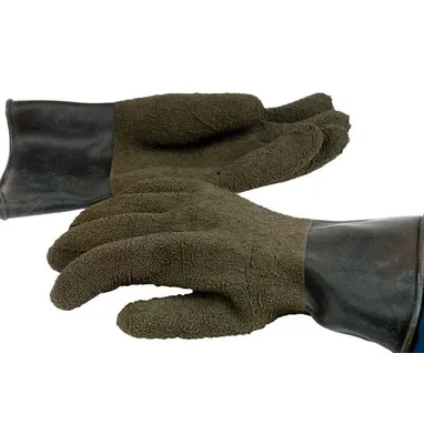 Goodgrip HD tørrhanske 