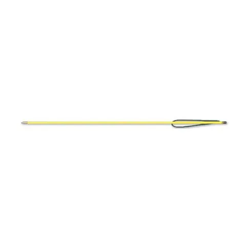 6 Ft Pole Spear 6mm treads