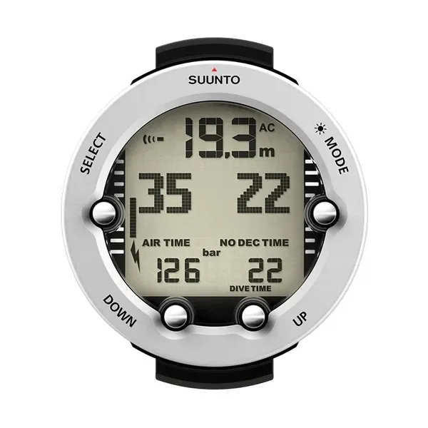 Suunto Vyper Novo