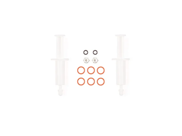 Pull Pin Kit