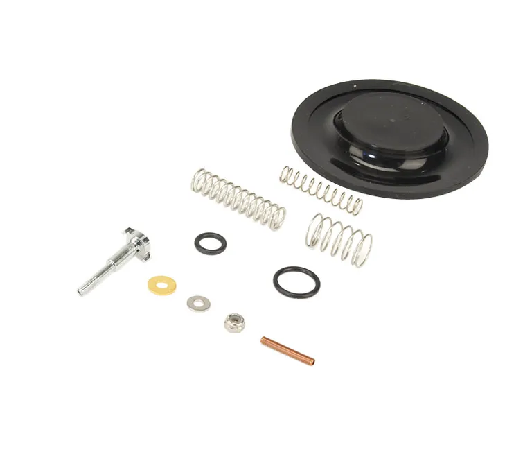 Regulator Rebuild Kit, Helmets&Bandmasks