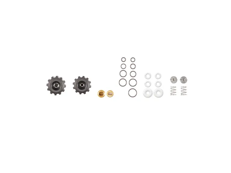 Kit, Side Block Rebuild, S.S.