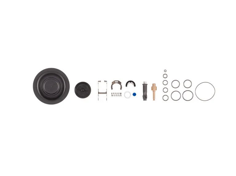 Service kit 455 regulator