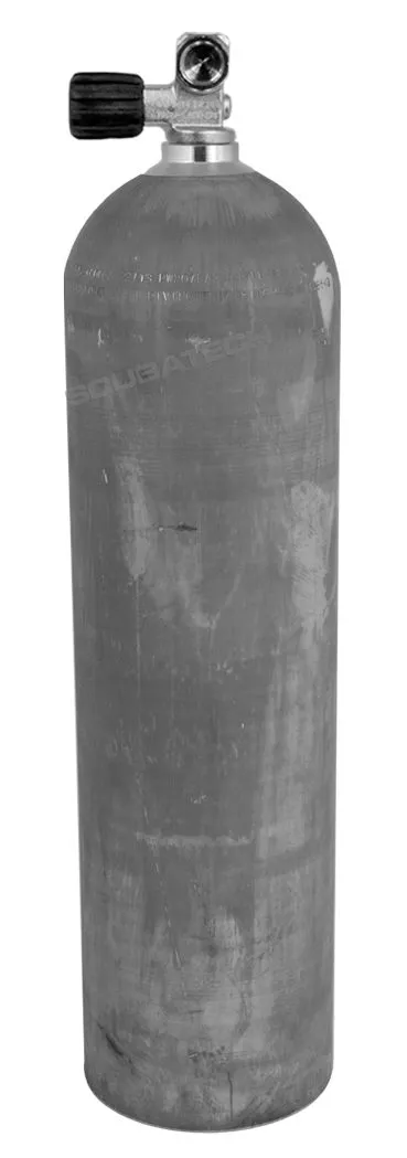 Aulminiumsflasker
