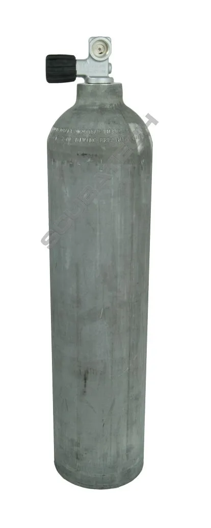 Aulminiumsflasker