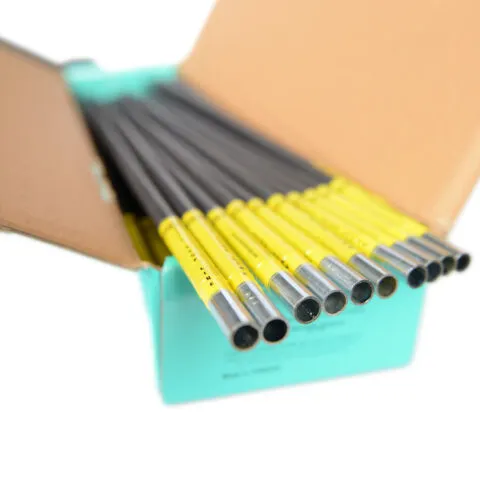 TYT-EKE1050 EXOTHERMIC CUTTING ROD 10mm qty 50  11,2 kg per box