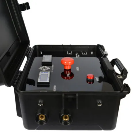 Digital Knife Switch 8,5 kg  L:54 X W:24 X H:42cm