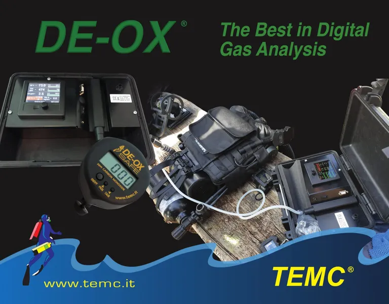 TEMC DE-OX