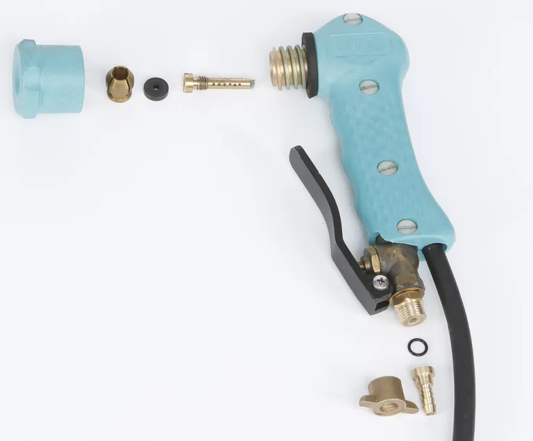 Exothermic Cutting Torch