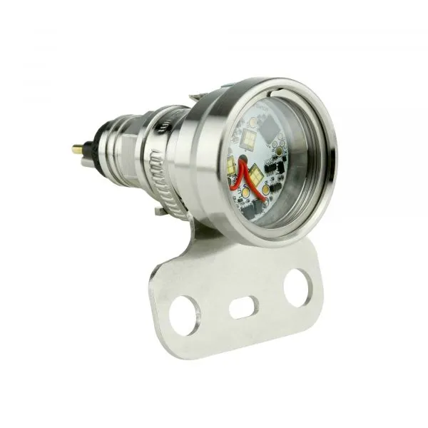 HELIOS-2 | Underwater Light 3000 lumen - 6200K Color Temp.
