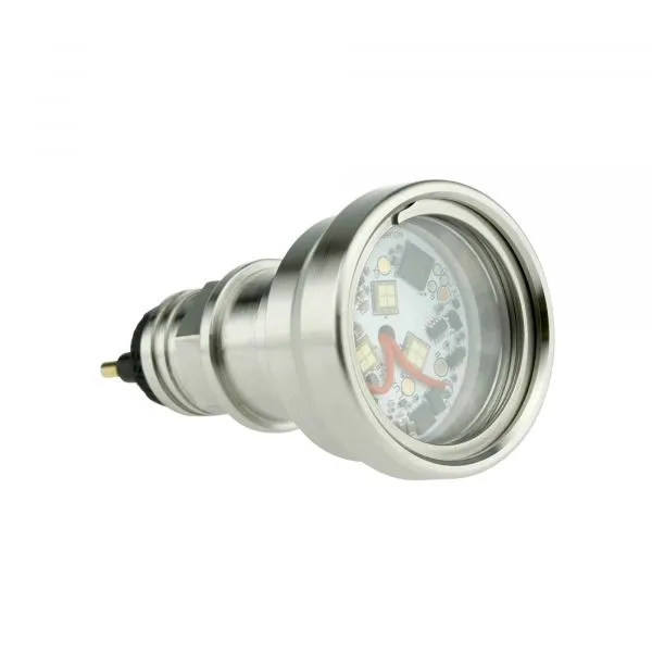 HELIOS-2 | Underwater Light 3000 lumen - 6200K Color Temp.