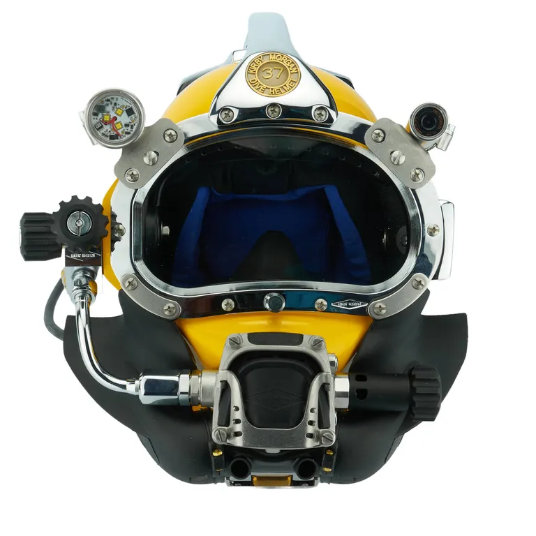 ARGOS-1 | Underwater bullet video camera SD