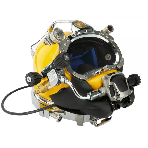 HELIOS-2 | Underwater Light 3000 lumen - 6200K Color Temp.
