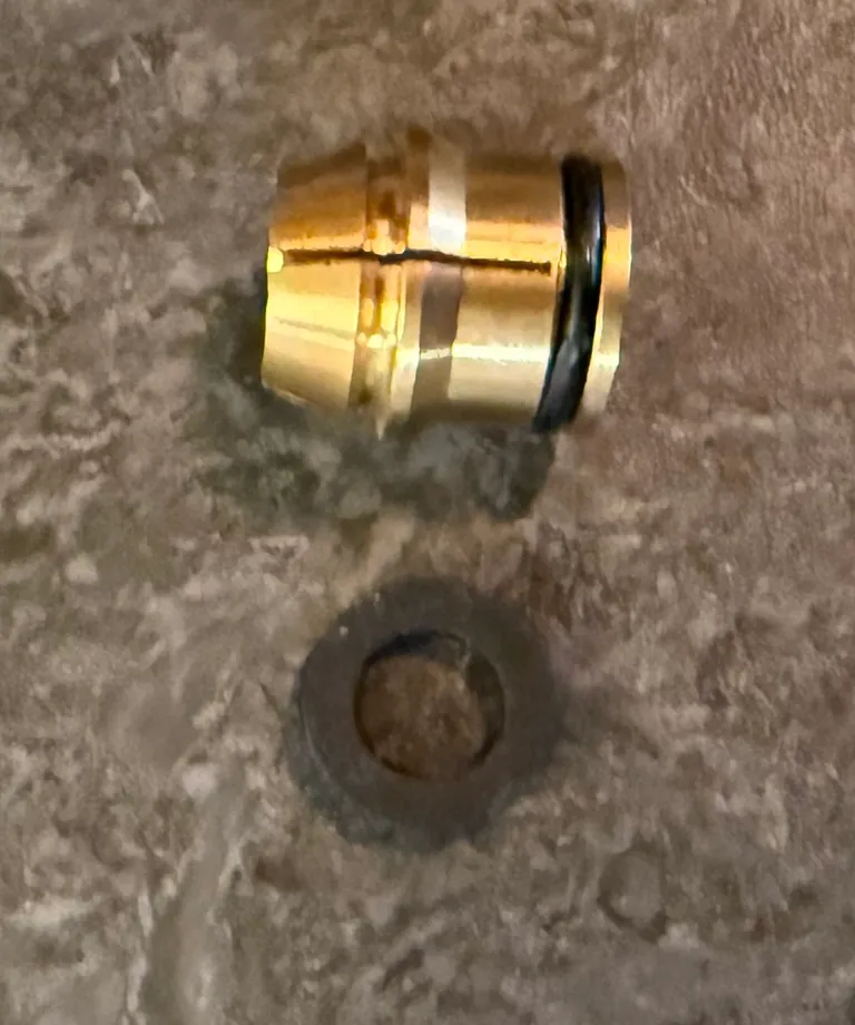 Collet for BR 22 plus TYT-EKEBC Ã˜ 10 mm cutting