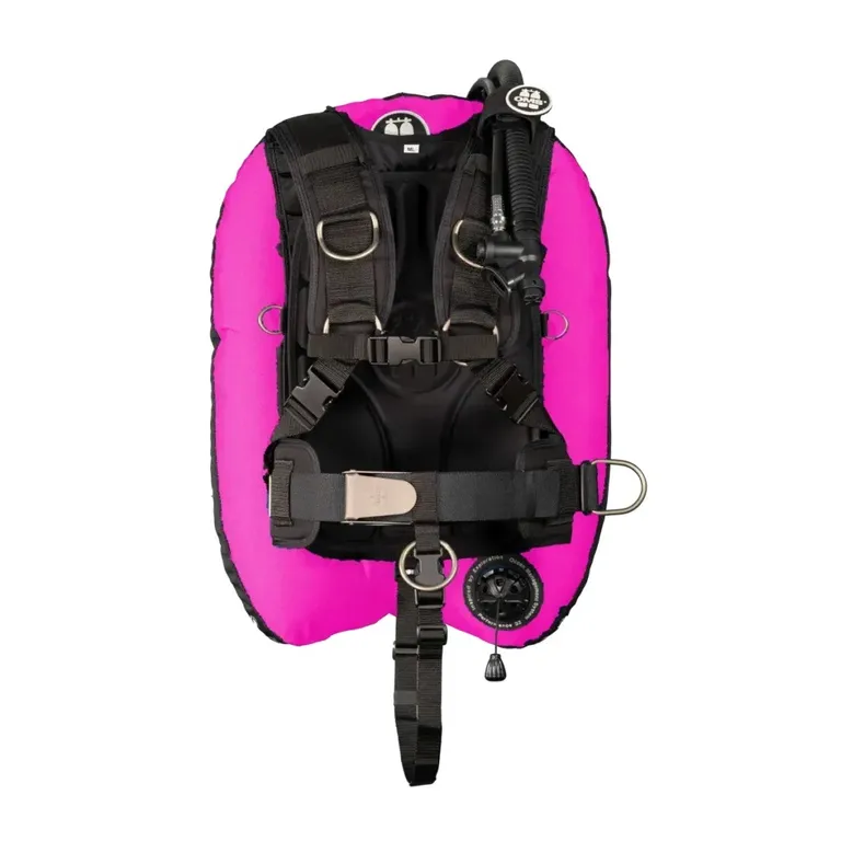 OMS IQ Lite w/Performance Wing 32 lbs/14.5 kg