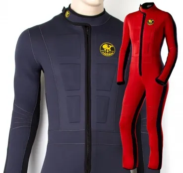 Poseidon One Suit Sport 5mm