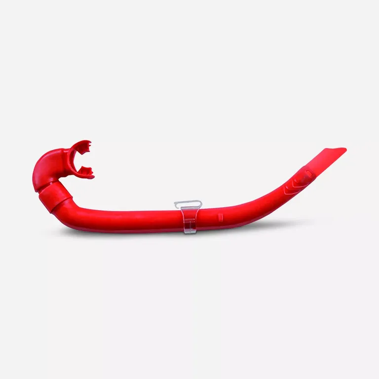 Poseidon snorkel